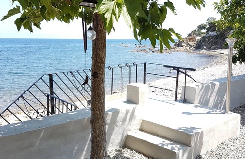 Sari-Solenzara Apartment | Scorpina N°2 - 5 Couchages