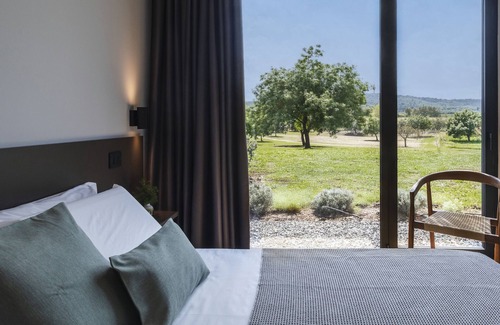 Melilli Cabin | Scorzamara Country Lodges