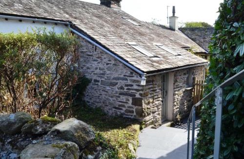 Troutbeck House | Scot Beck Cottage