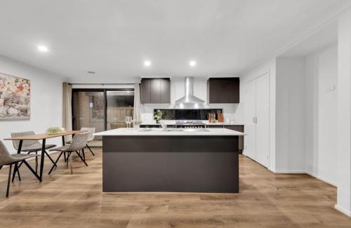Truganina House | Scott House