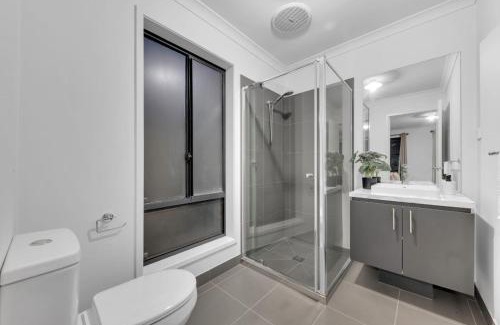 Truganina House | Scott House