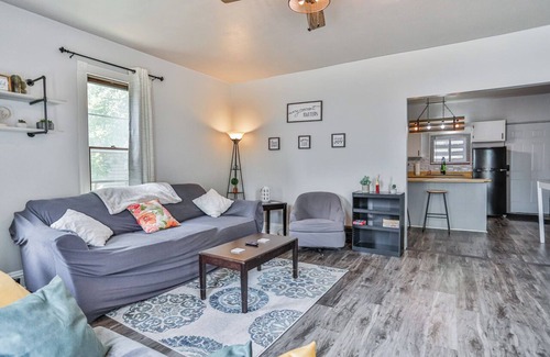 Wausau Apartment | Scott Street Unit #1 – Corporate Rental 1BR