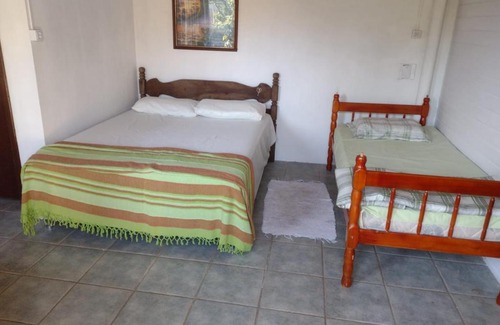 Capao da Canoa House | Scotti's Suítes