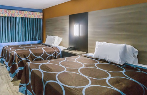 Original Town Hotel | Scottish Inn