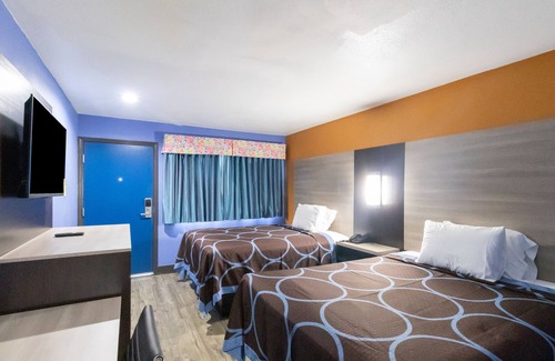 Original Town Hotel | Scottish Inn