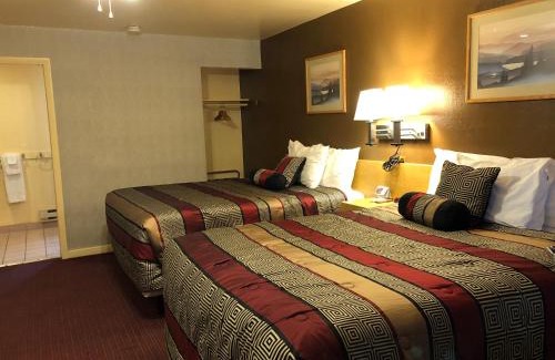 Winnemucca Hotel | Scottish Inn Winnemucca