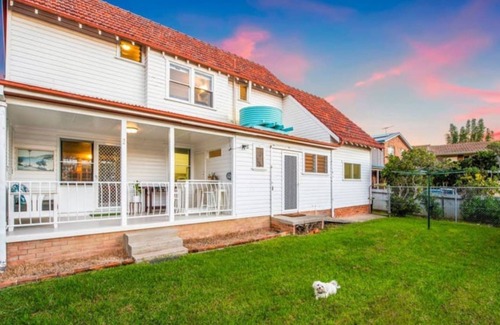 Scotts Head House | Scotts Cottage - The perfect Scotts Head escape
