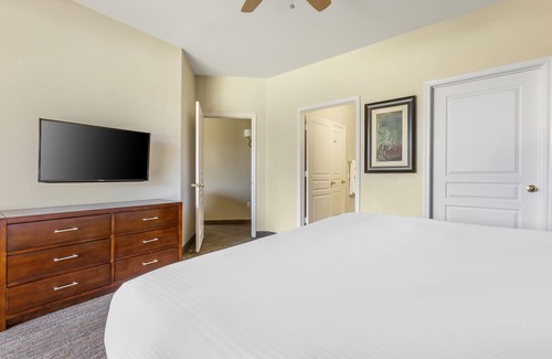 Scottsdale Links Resort | Scottsdale Links Resort - 2 BEDROOM 1 KING 1 QUEEN SUITE WITH ACCESSIBLE TUB
