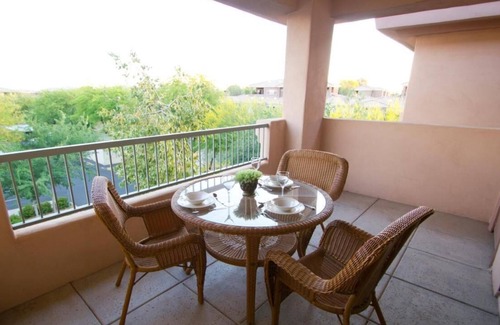Scottsdale Links Resort | Scottsdale Links Resort 2br, full kitchen, no resort fees