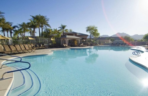 Scottsdale Links Resort | Scottsdale Links Resort 2br, full kitchen, no resort fees