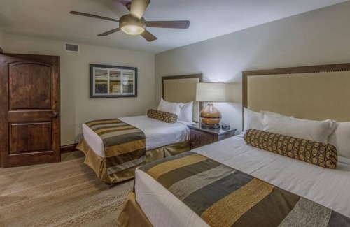 North Scottsdale Resort | Scottsdale Resort 2 Bedroom Suite in Scottsdale, Arizona