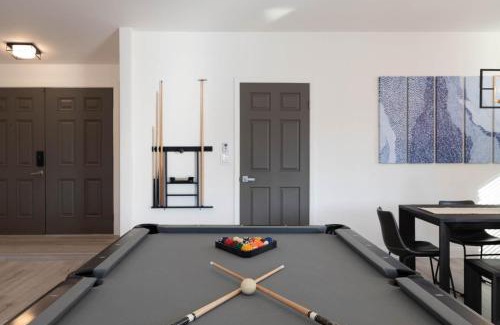 Casa Rica House | Scottsdale Sahuaro