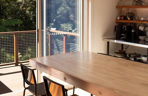 Springbrook House | Scout Springbrook - for nature lovers seeking tranquility & adventure