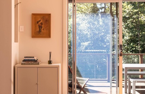 Springbrook House | Scout Springbrook - for nature lovers seeking tranquility & adventure