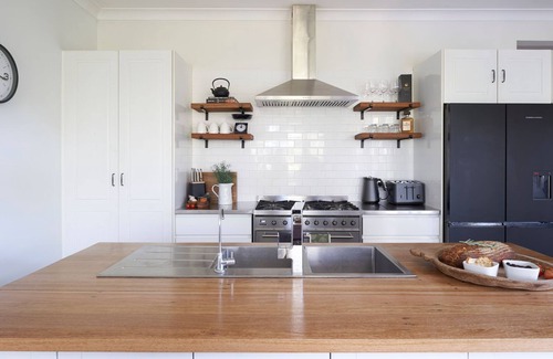 Kangaroo Valley House | Scribbles Cottage, Kangaroo Valley