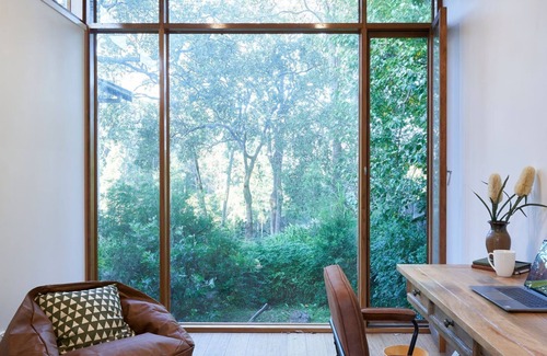 Kangaroo Valley House | Scribbles Cottage, Kangaroo Valley