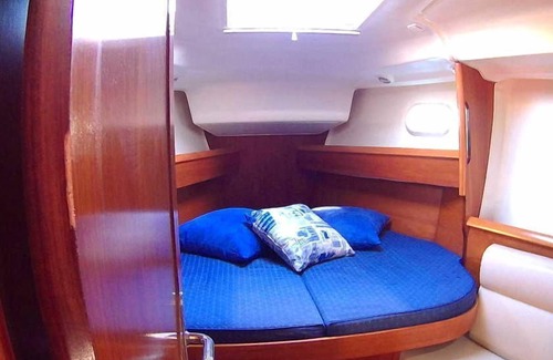 Arzachena Boat Rental | Scugnizza Smeralda