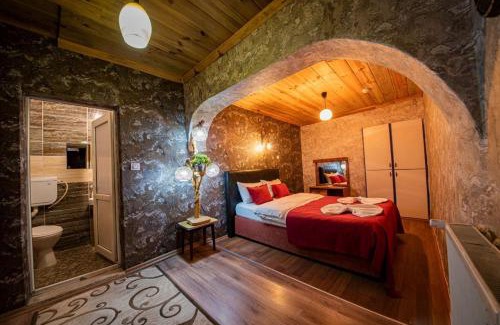 Goreme Hotel | Sculpture Cappadocia Hotel