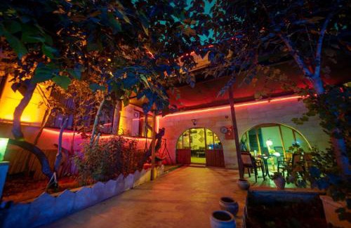 Goreme Hotel | Sculpture Cappadocia Hotel