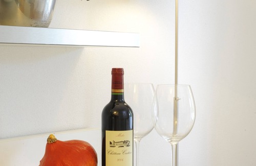 Roedelheim Apartment | Service apartment near fair and Eschborn