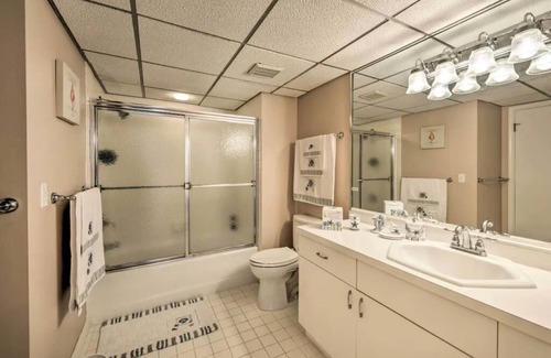 Wildwood Crest Resort | Seapointe Village OCEANFRONT 17 acre resort Redefined! PRIVATE BEACH access!