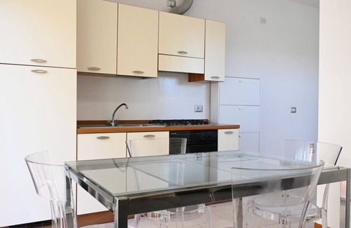 Senigallia Apartment | SE170 – Senigallia, seafront studio with air conditioning