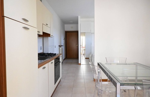 Senigallia Apartment | SE170 – Senigallia, seafront studio with air conditioning