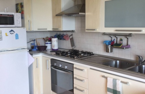 Guardistallo Apartment | Sea and countryside together LAST MINUTE