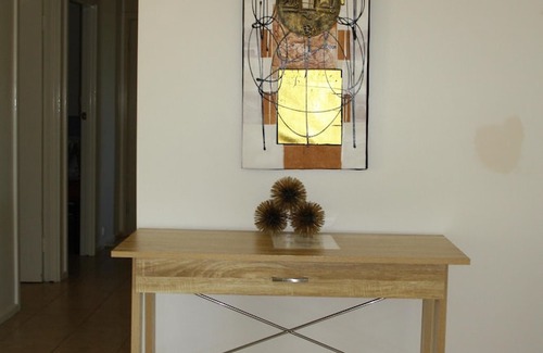 Mahomets Flats House | Sea and Surf Holiday Home