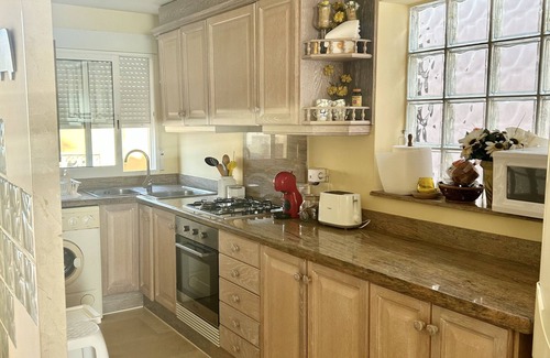 Oliva Apartment | Sea Beach House