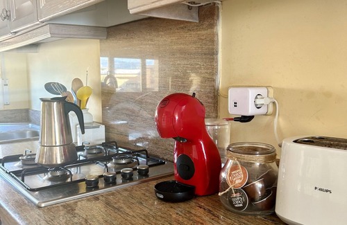 Oliva Apartment | Sea Beach House