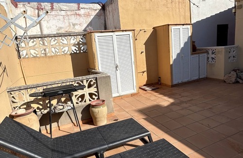 Oliva Apartment | Sea Beach House