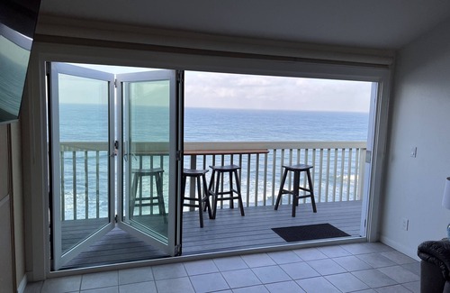 Leucadia House | Sea Bluffe in Encinitas.