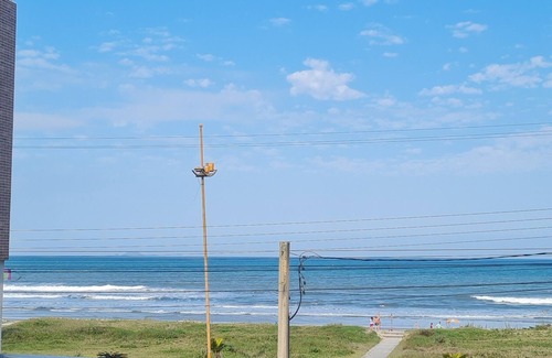 Caioba Apartment | SEASIDE wonderful apartment in Balneario Seagulls