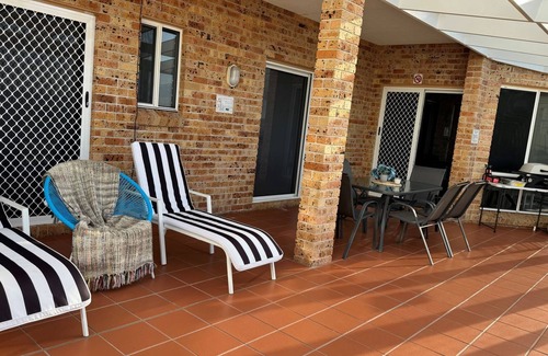 Barrack Point Apartment | Sea Breeze @ Barrack Point