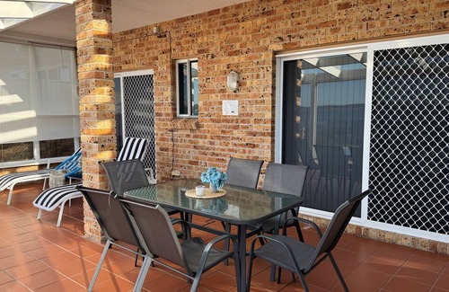 Barrack Point Apartment | Sea Breeze @ Barrack Point