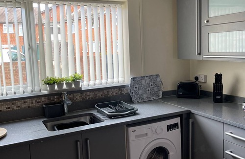 Harwich House | Sea Breeze by the sea