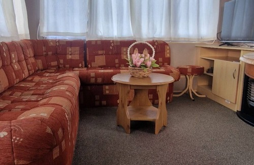Mablethorpe Cabin | Sea Breeze Lodge in Mablethorpe