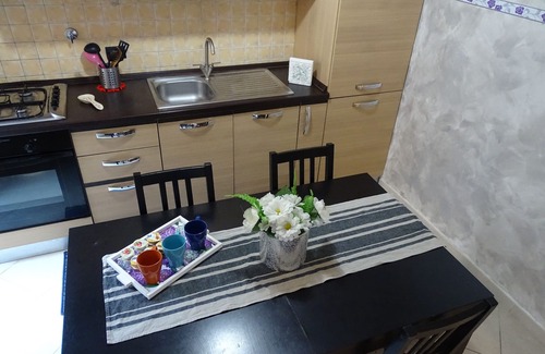 Quartiere XXXIII Lido di Ostia Ponente Apartment | SEA BREEZE SUPER OFFER SEPTEMBER DO NOT HESITATE CONTACT US P.AUTO GARDEN