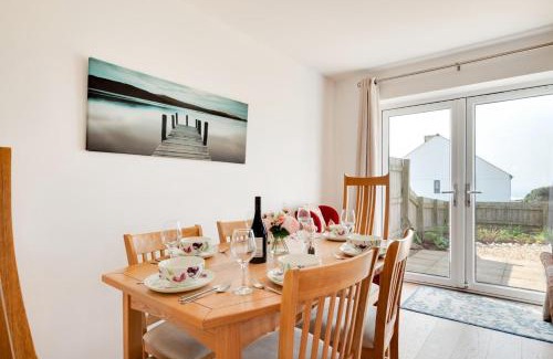 Porthleven House | Sea Breezes