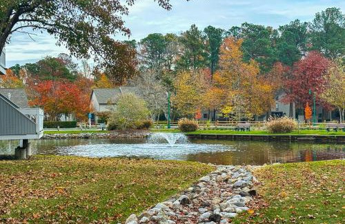 Bethany Beach House | Sea Colony - 3401 Round Robin Way