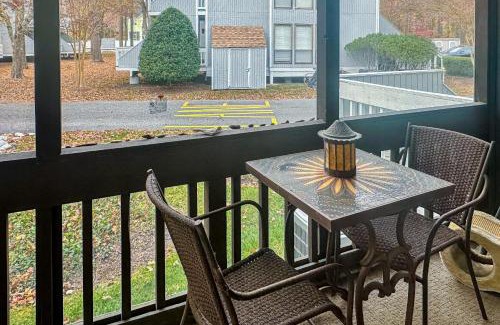 Bethany Beach House | Sea Colony - 3401 Round Robin Way