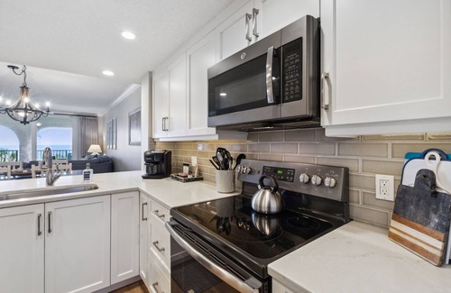 Fernandina Beach Condo | Sea Dunes - Oceanfront Oasis @ Amelia Island Plantation Resort
