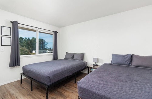 Lincoln City Hotel | Sea Echo Motel – Lincoln City