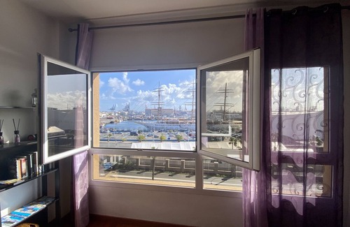 Las Palmas de Gran Canaria House | Sea view apartment