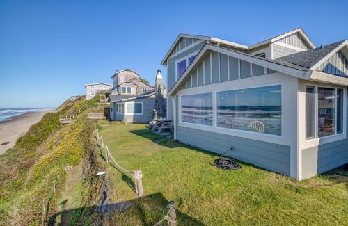 Nelscott House | Sea Escape