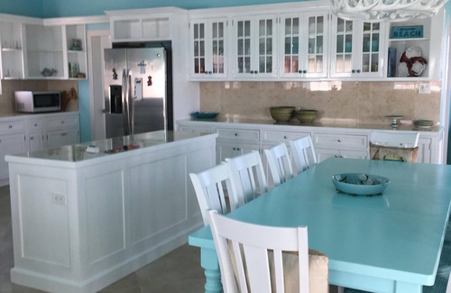 East End Village Villa | Sea Feather Bay Anguilla BWI