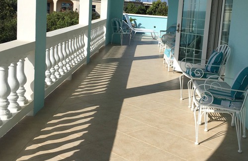 East End Village Villa | Sea Feather Bay Anguilla BWI