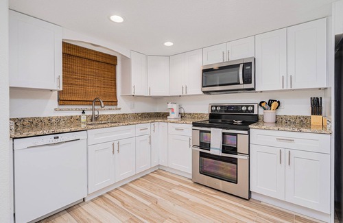 Daytona Beach Shores Condo | Sea Fern-Direct Oceanfront-No Drive Beach #303