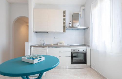 Venezia Nuova Apartment | Sea Foam House by Pleiades Home